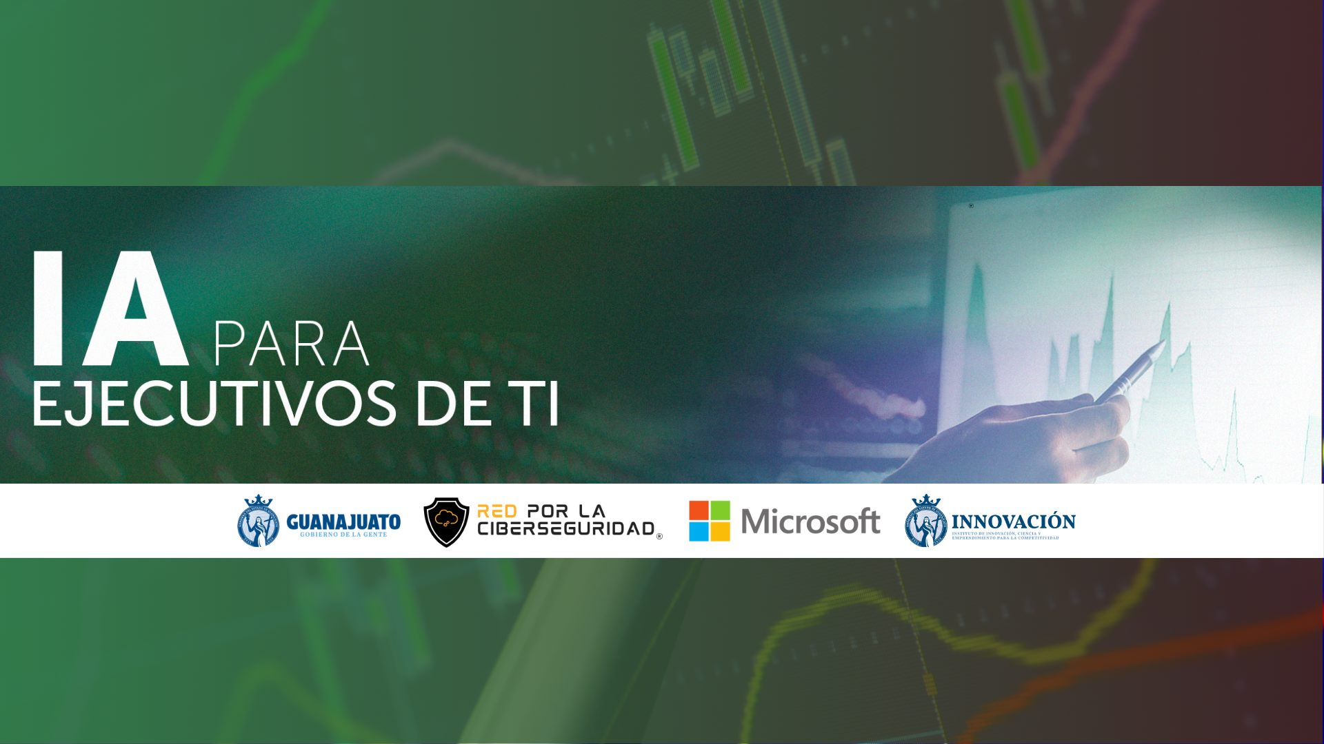 Microcredencial — Inteligencia Artificial para Ejecutivos de TI