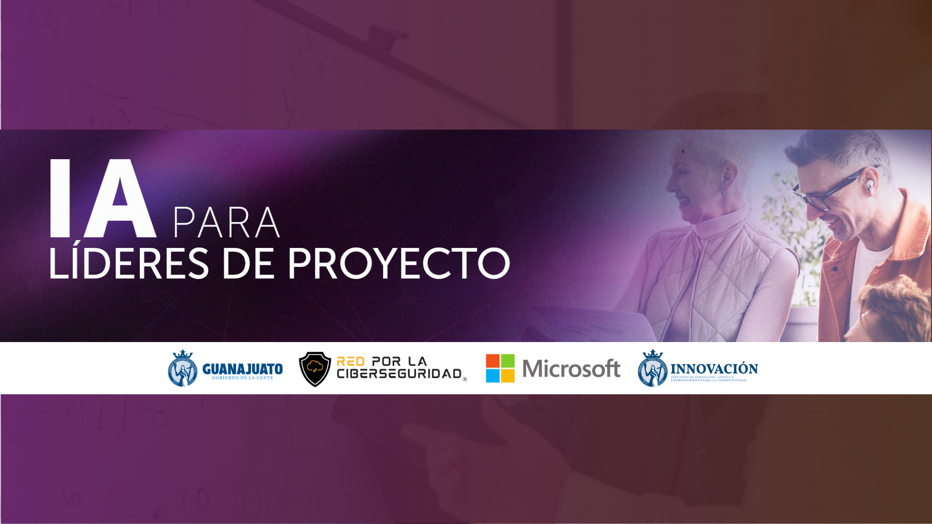 Microcredencial — Inteligencia Artificial para Líderes de Proyecto