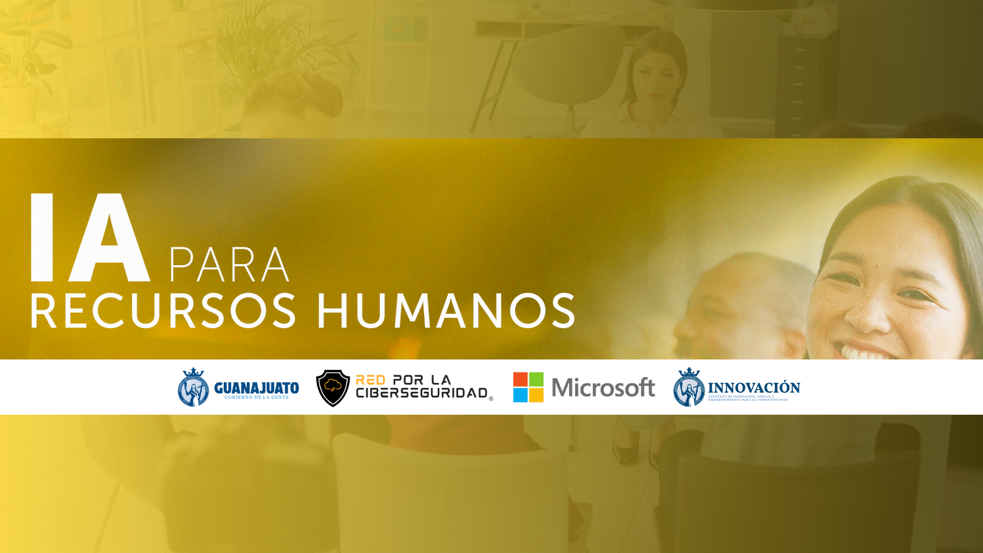 Microcredencial — Inteligencia Artificial para Recursos Humanos