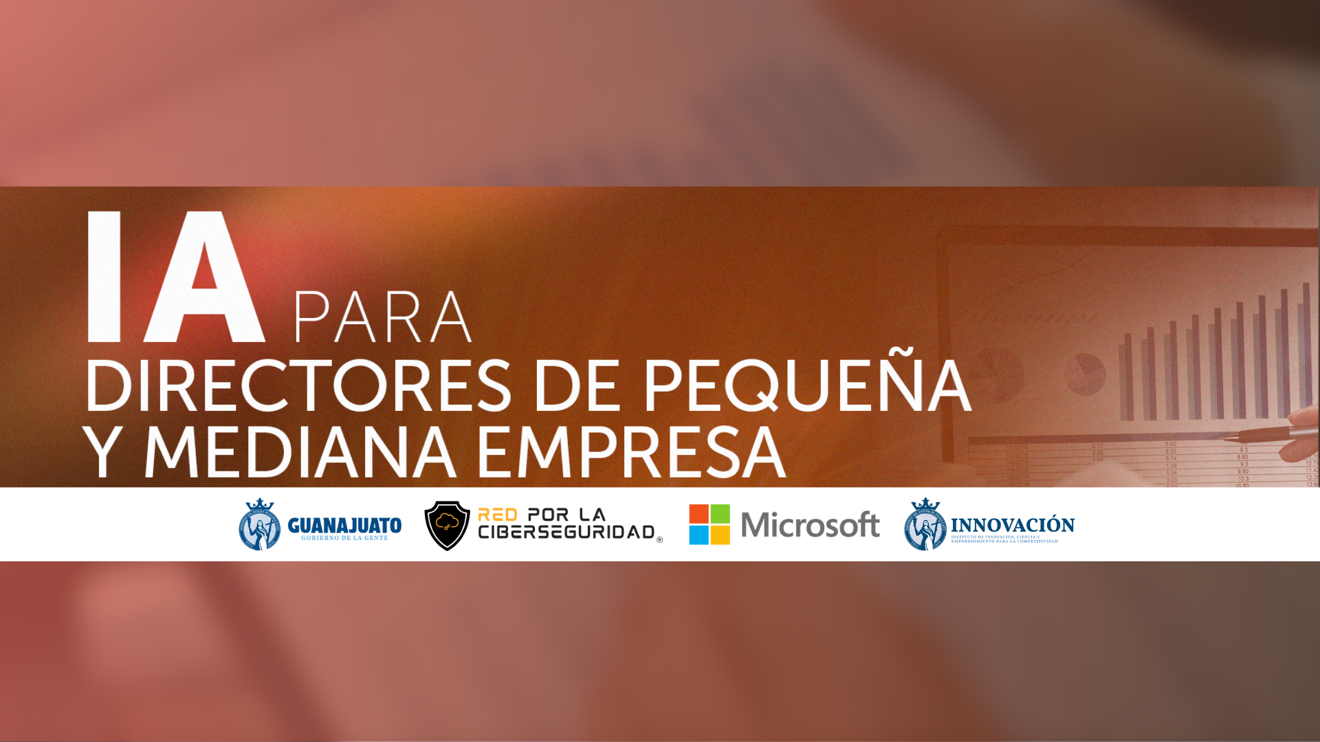 Microcredencial — Inteligencia Artificial para Directores de Pequeñas y Medianas Empresas