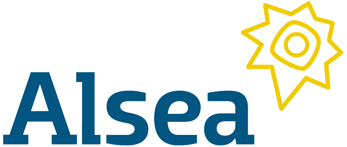 LOGO ALSEA